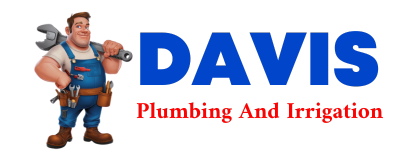 Trusted plumber in SEDAN